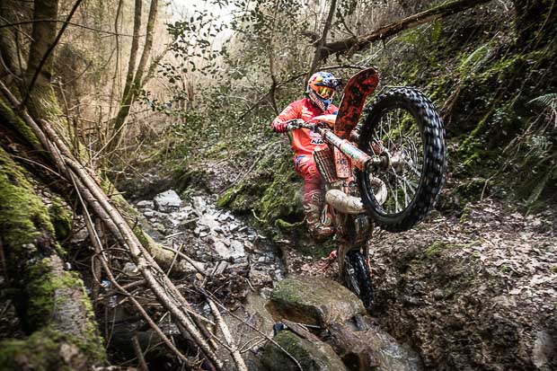 ktm wess 18 6