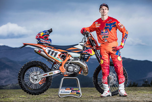ktm wess 18 7
