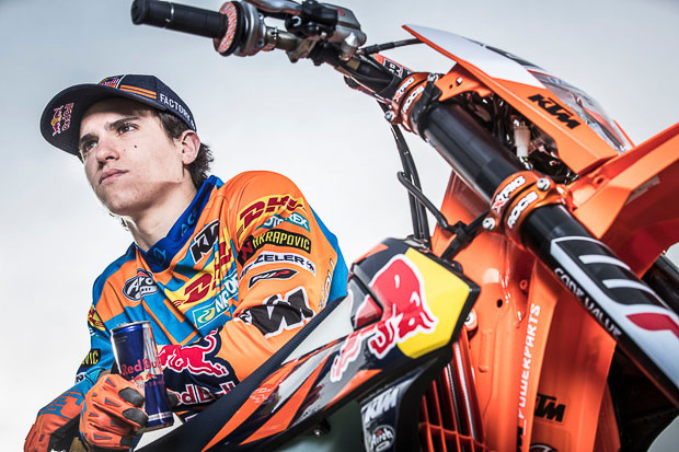 ktm wess 18 8