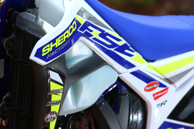 sherco 2019 28