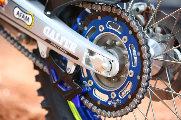 sherco 2019 32