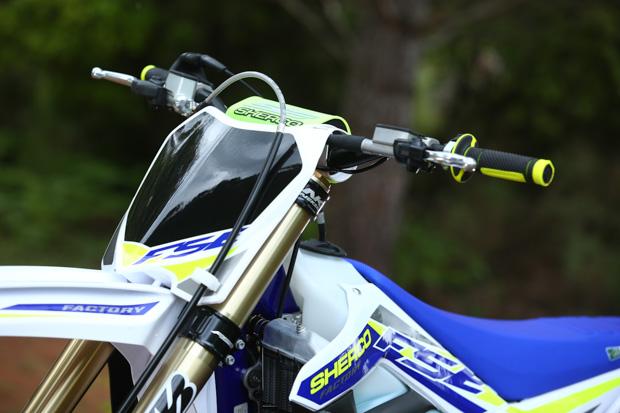 sherco 2019 41