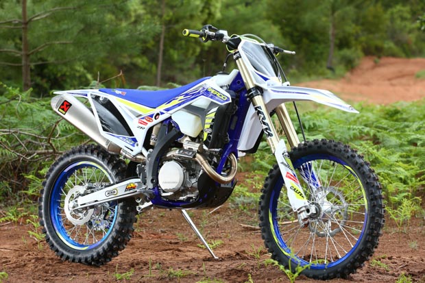 sherco 2019 43