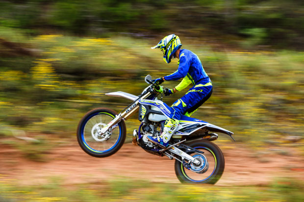 sherco 2019 46