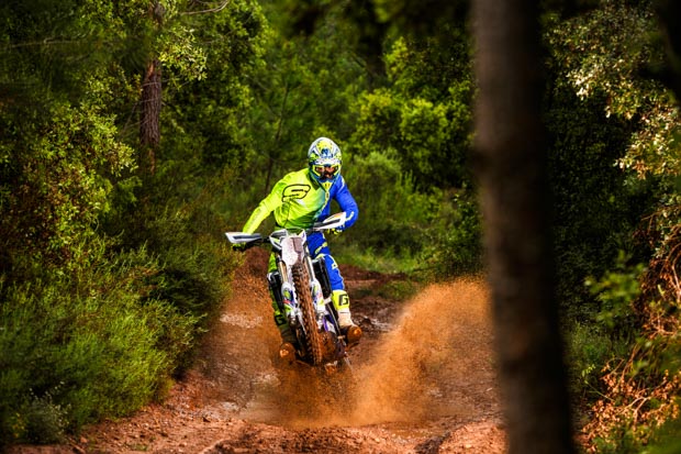 sherco 2019 47