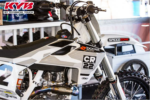 kayaba chad reed 4 kopie