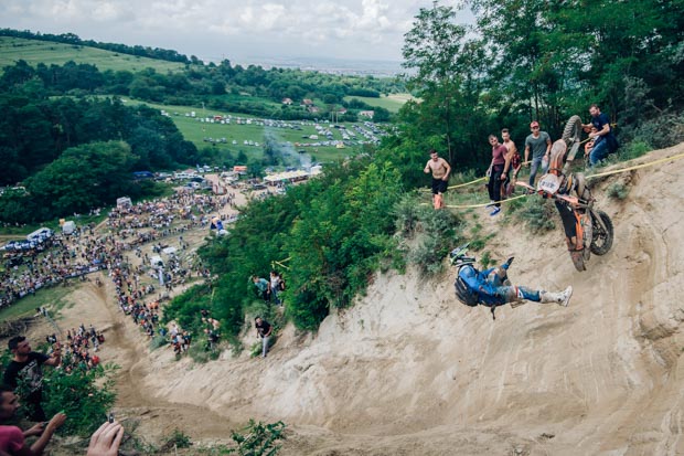 wess romaniacs 2018 2. teil christof 12