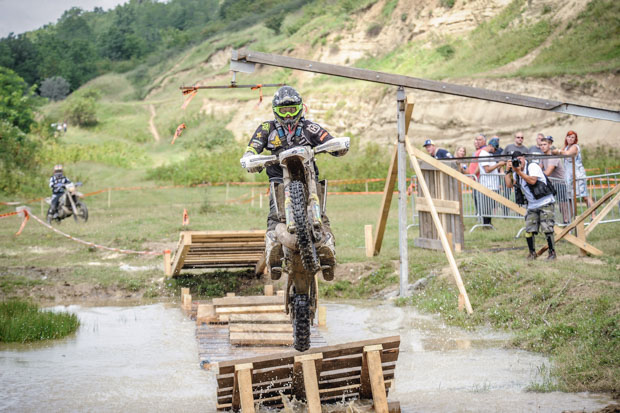wess romaniacs 2018 2. teil christof 5