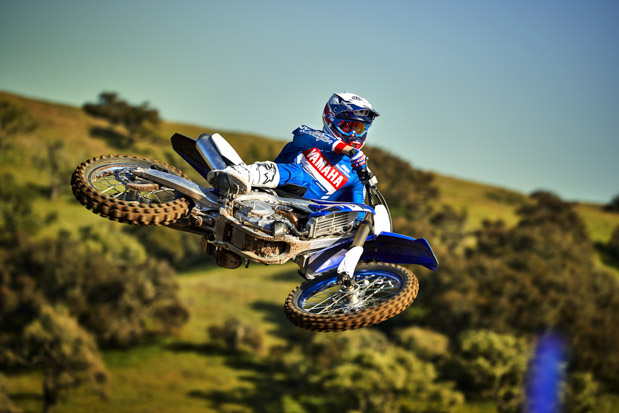 2019 yam yz450f eu dpbse act 002 61061 7