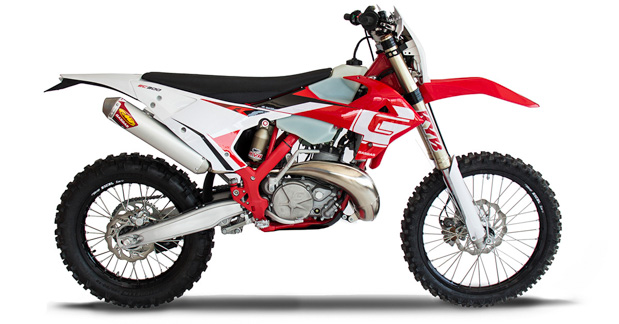 gasgas 2020 vorschau offroadcracks 2