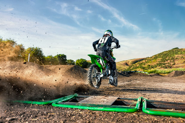 kawasaki kx250f 2020 s. christof 16