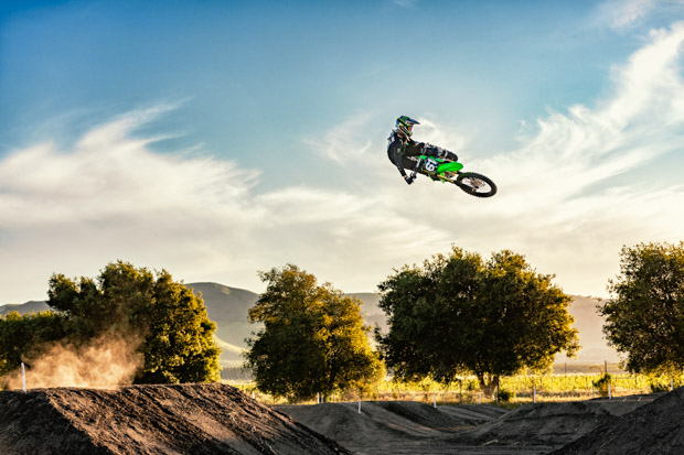 kawasaki kx250f 2020 s. christof 18