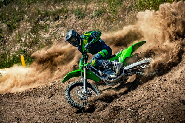 kawasaki kx250f 2020 s. christof 9