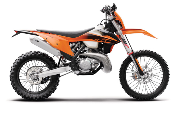 ktm enduro 2020 s. christof 8