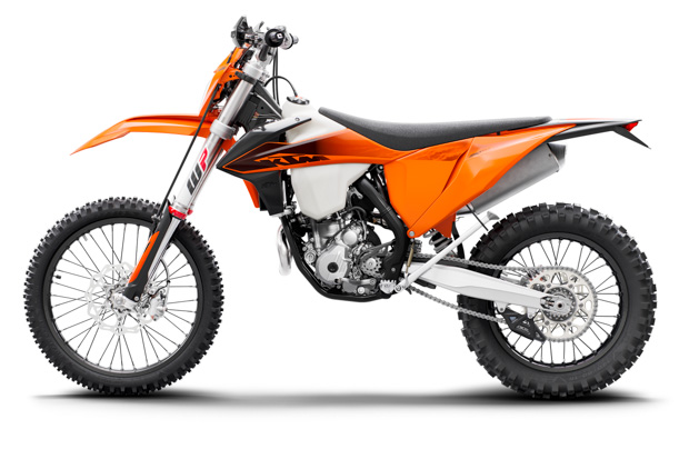 ktm enduro 2020 s. christof 9