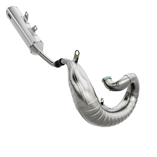 ktm 250 300 exc tpi my2020 exhaust system 01 9