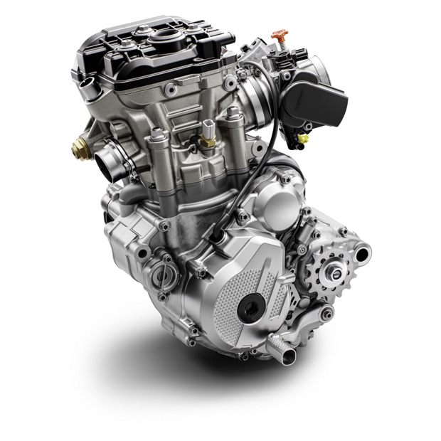 ktm 250 exc f my2020 engine left 11