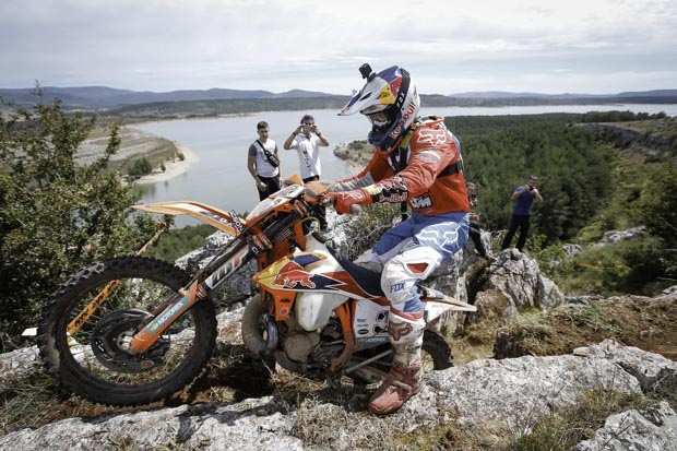 ktm factory rider manni lettenbichler s. christof 6