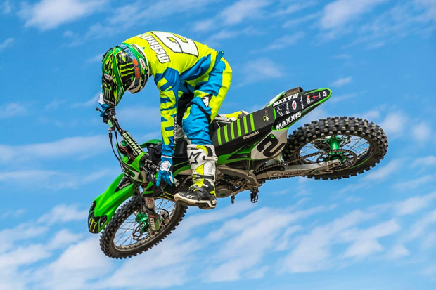 maxxis mx st 2019 christof