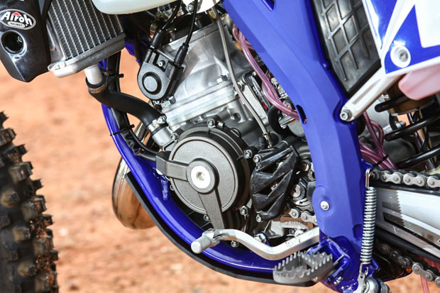 sherco sef r 125 factory 2020 s. christof 4