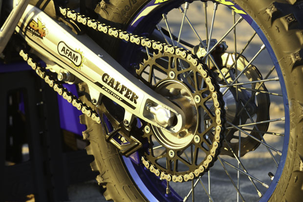 sherco 2020 bb s. christof 15