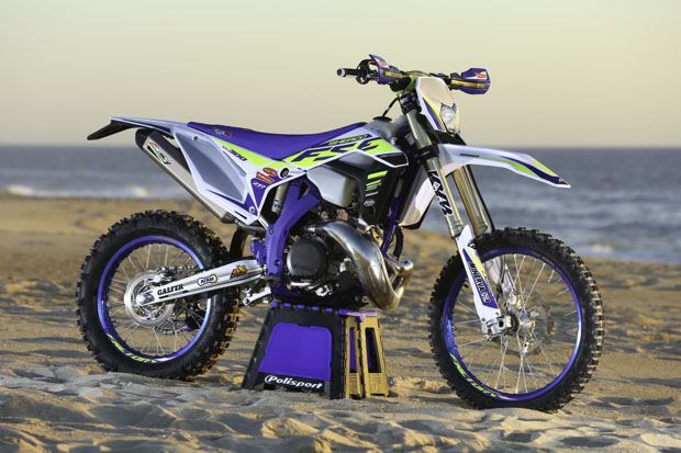 sherco 2020 bb s. christof 18