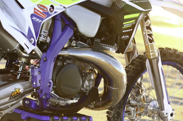 sherco 2020 bb s. christof 19