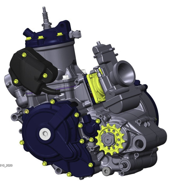 sherco 2020 bb s. christof 2