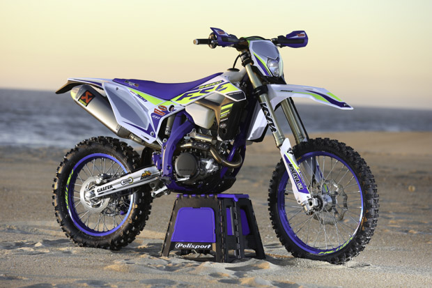 sherco 2020 bb s. christof 24