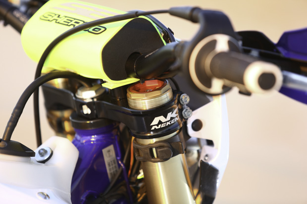 sherco 2020 bb s. christof 25
