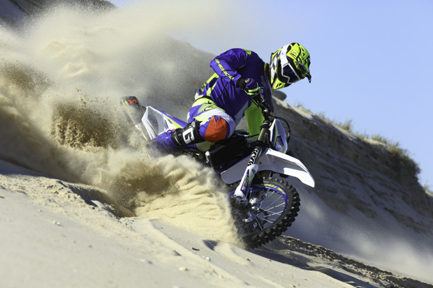 sherco 2020 bb s. christof 27