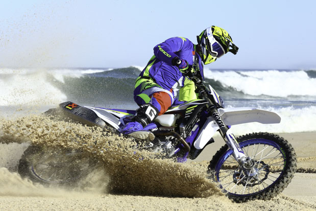 sherco 2020 bb s. christof 28