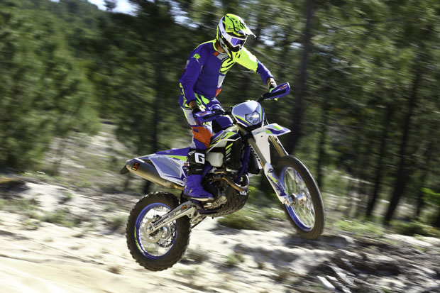 sherco 2020 bb s. christof 30