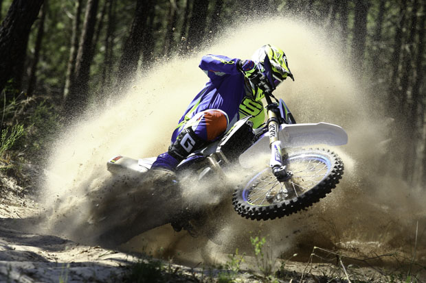 sherco 2020 bb s. christof 31