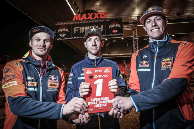 superenduro bilbao finale 2019 s. christof 18