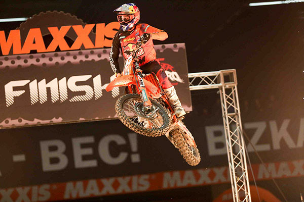 superenduro bilbao finale 2019 s. christof 3