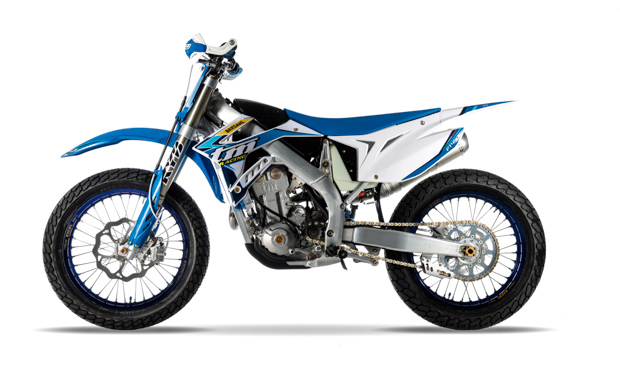 tm racing 2020 s. christof 13