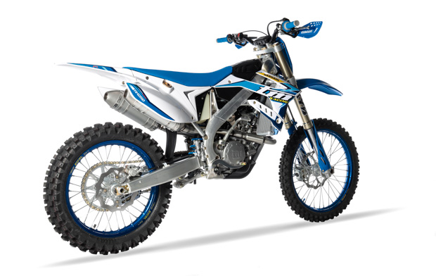 tm racing 2020 s. christof 16