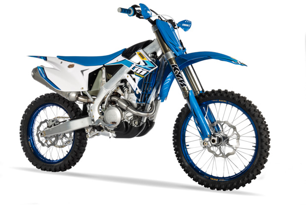 tm racing 2020 s. christof 2