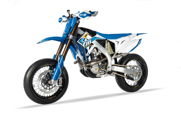 tm racing 2020 s. christof 5