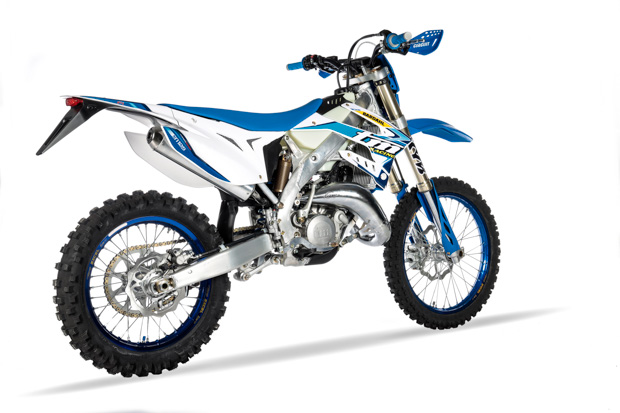 tm racing 2020 s. christof 9