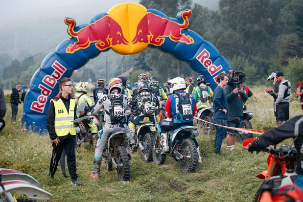 red bull romaniacs 2019 day 1 s. christof 2