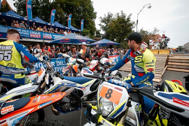 red bull romaniacs prolog 2019 s. christof 1