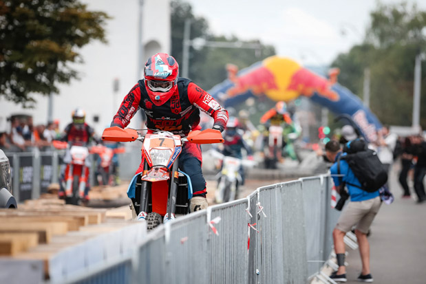 red bull romaniacs prolog 2019 s. christof 6