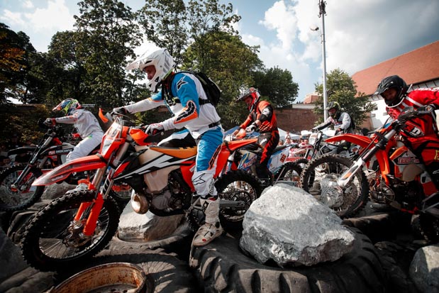 red bull romaniacs prolog finale 2019 s. christof 1