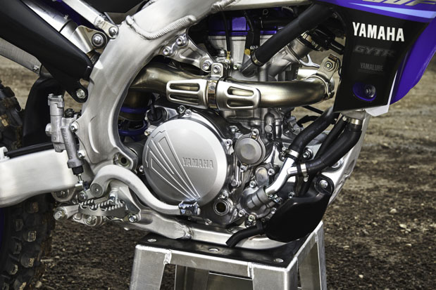 yamaha yz450 250f 2019 s. christof 11