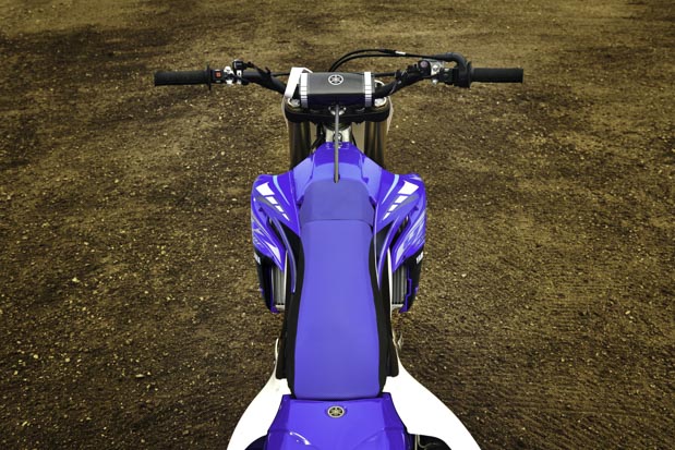 yamaha yz450 250f 2019 s. christof 13