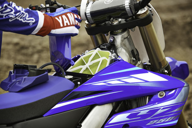 yamaha yz450 250f 2019 s. christof 15