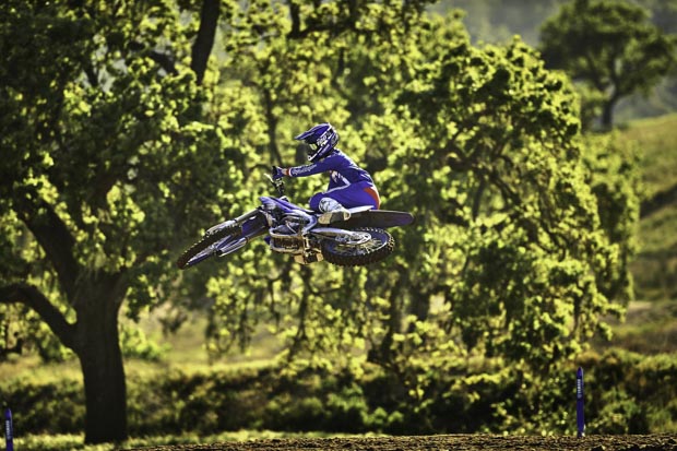 yamaha yz450 250f 2019 s. christof 19