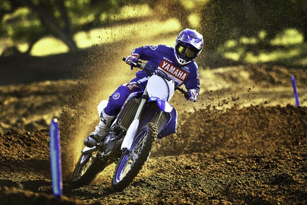 yamaha yz450 250f 2019 s. christof 21